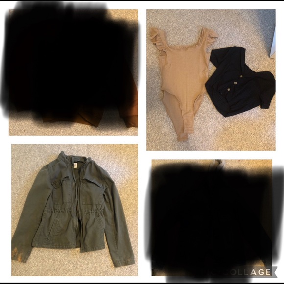 Women’s small clothing lot - Picture 11 of 11